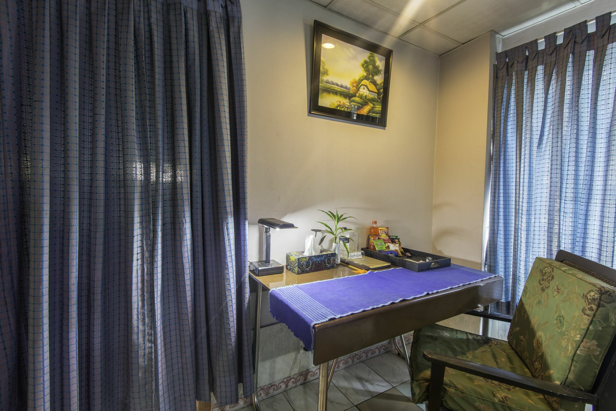 Babylon Garden Serviced Apartments Dhaka Luaran gambar